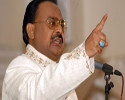 Altaf Hussains Legal Status in Pakistani Politics