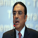 President Asif Ali Zardari and His Affiliation