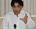 Chaudhry Nisar Ali