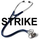 Doctors-on-strike