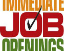 Job Openings