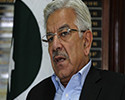 Khawaja Asif