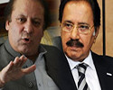 Makhdoom amin fahim on nawaz sharif