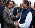 Nawaz Sharif, Asif Zardari and Iftikhar Chaudary