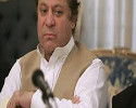 Nawaz Sharif Sympathizes with Americans of Pakistani Origin