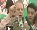 Nawaz sharif speech