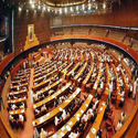 PML-N-in-National-Assembly-Budget-Speech