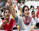 Young Doctors Strike in Punjab