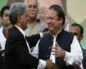 Nawaz sharif and iftikhar