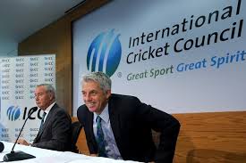 Internation Cricket Council, ICC refused to send their empires to Pakistan, Zimbabwe cricket team, Zimbabwe Pakistan cricket macth