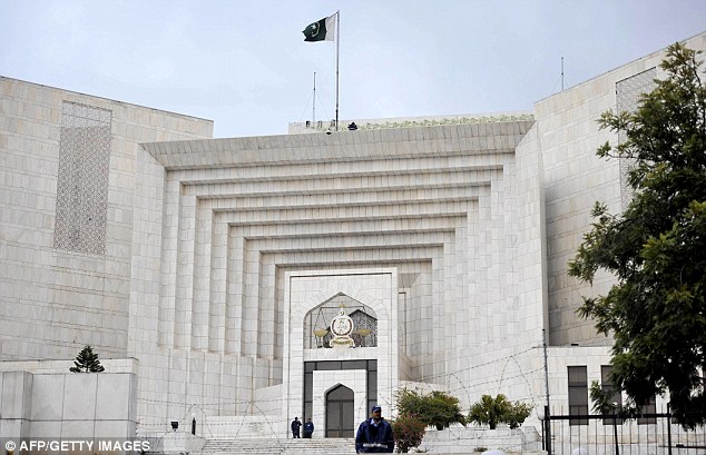 Nawaz Sharif Panama Case and Supreme Court Pakistan Forum